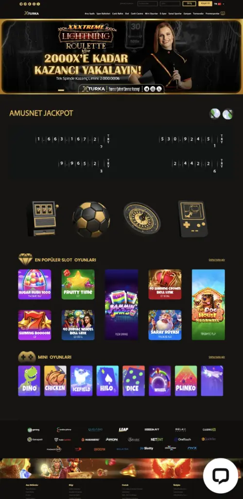 m xturka